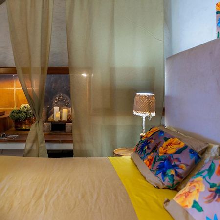 Villa Desiderio Tuscany Pistoia Luaran gambar