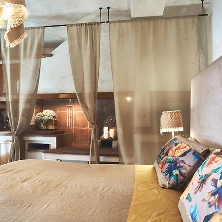Villa Desiderio Tuscany Pistoia Luaran gambar