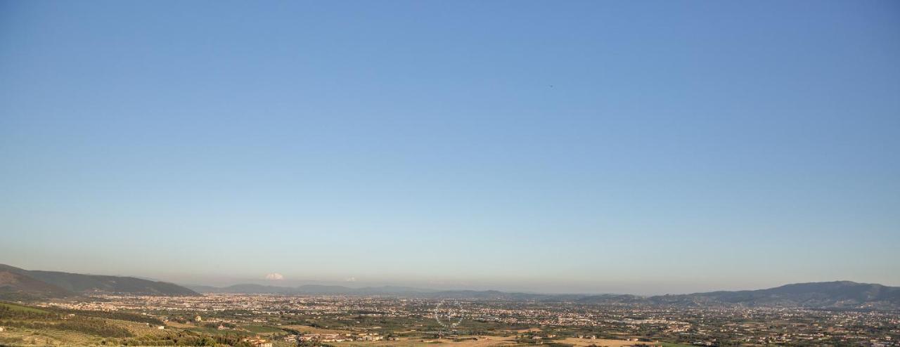 Villa Desiderio Tuscany Pistoia Luaran gambar