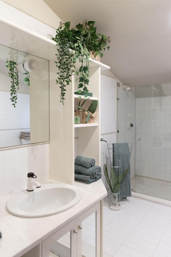 Villa Desiderio Tuscany Pistoia Luaran gambar