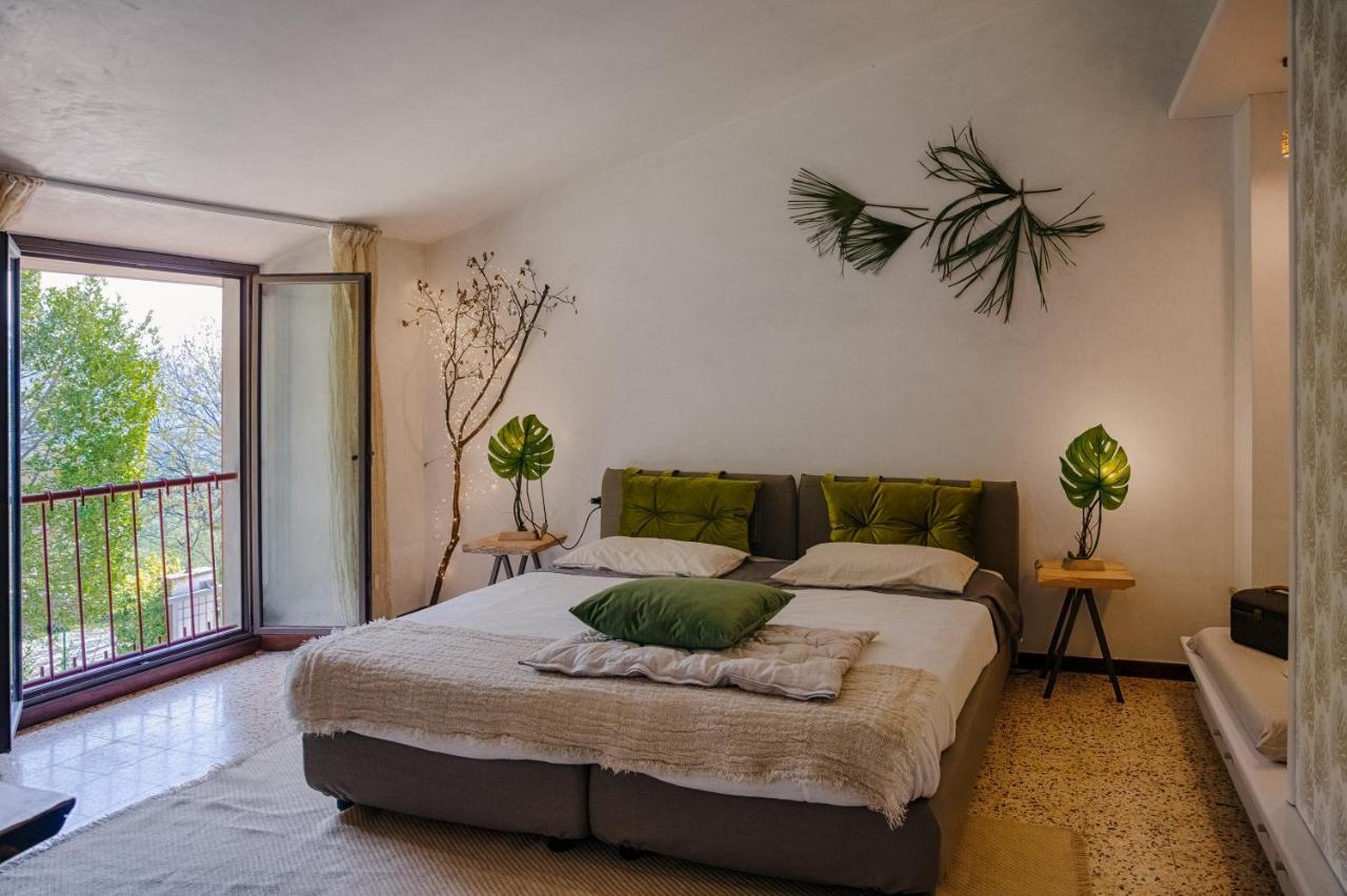 Villa Desiderio Tuscany Pistoia Luaran gambar