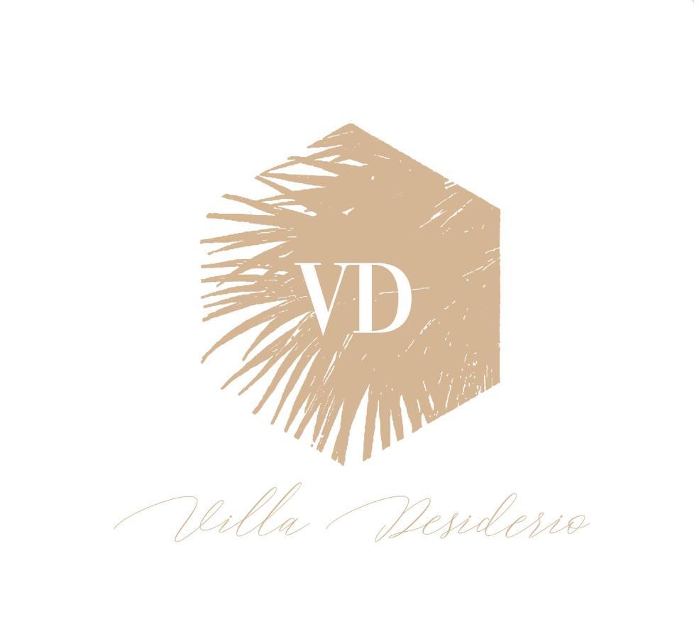 Villa Desiderio Tuscany Pistoia Luaran gambar