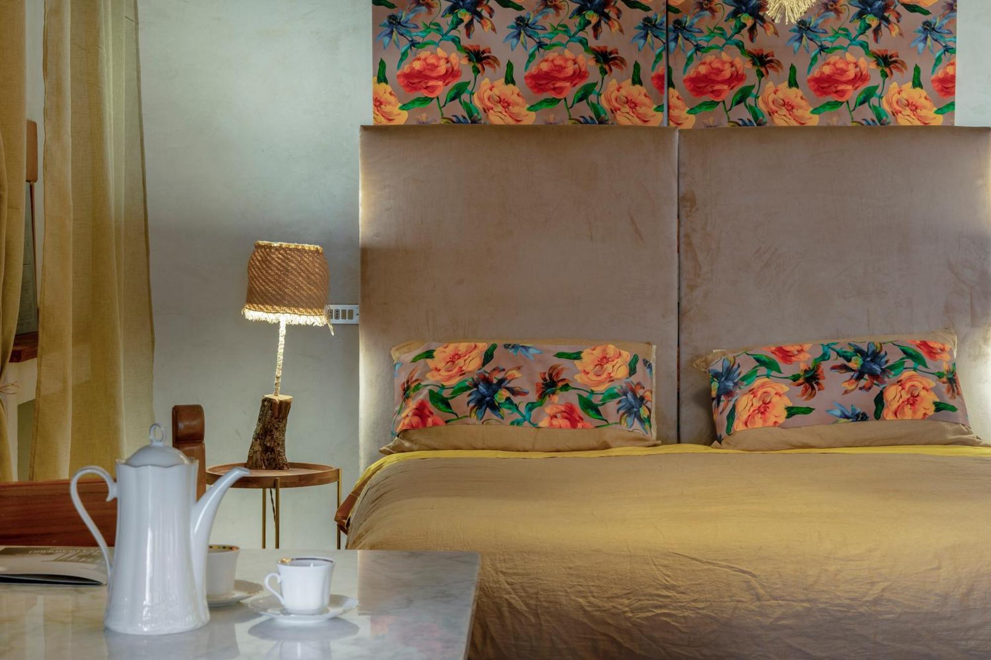 Villa Desiderio Tuscany Pistoia Luaran gambar