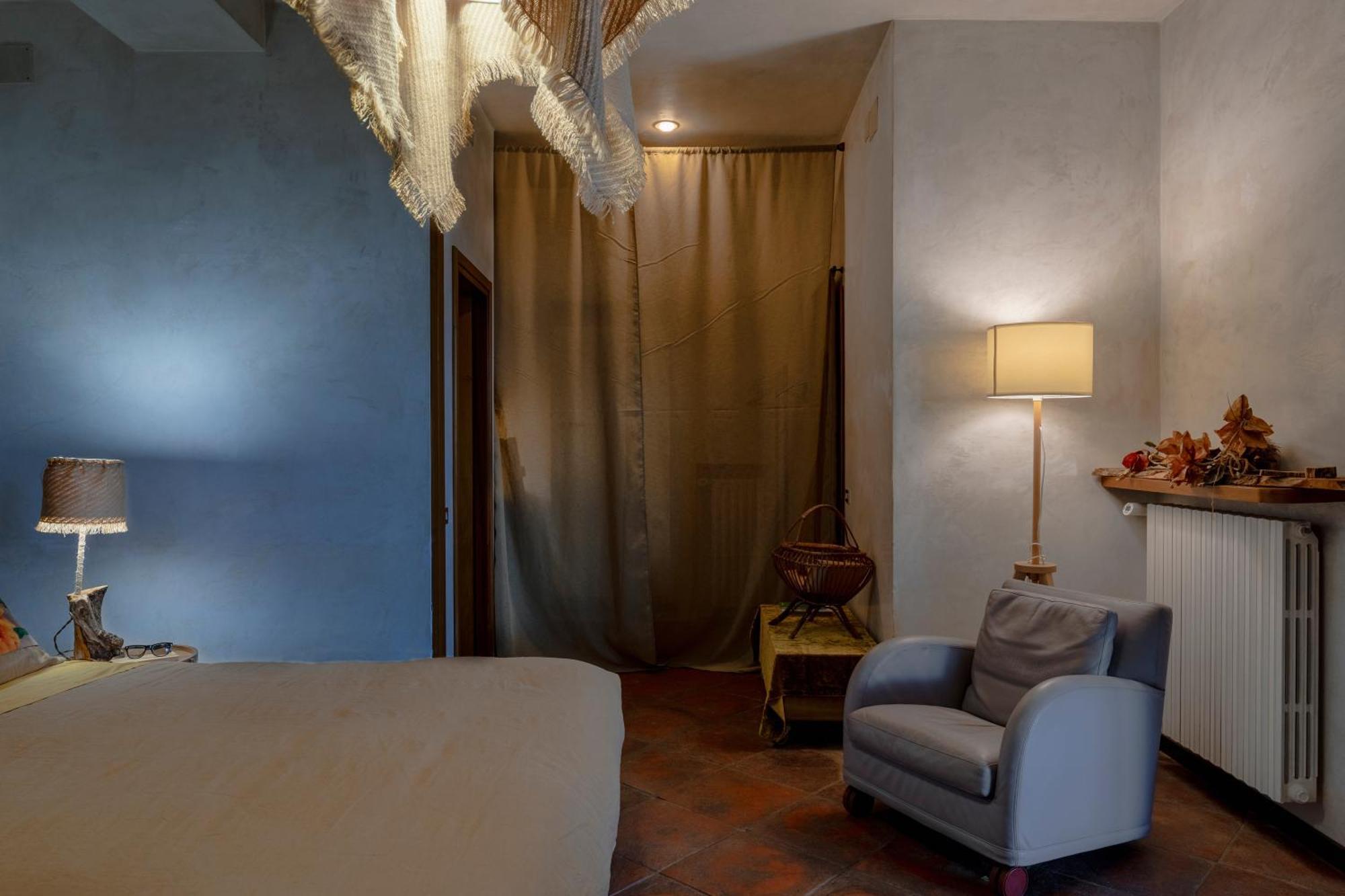 Villa Desiderio Tuscany Pistoia Luaran gambar