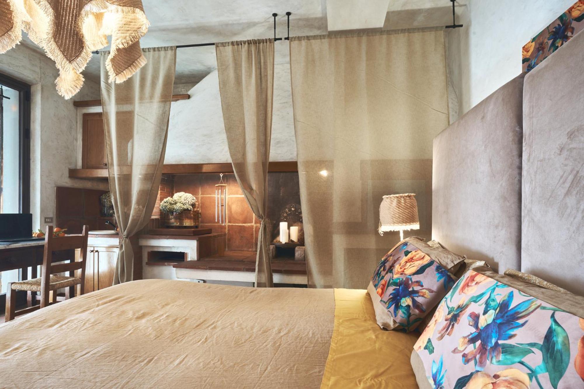 Villa Desiderio Tuscany Pistoia Luaran gambar